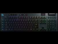 Teclado Mecânico Logitech G 915 LIGHTSPEED