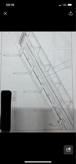 Equipamento para aviario