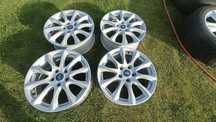 Felgi 16 Ford Mondeo Focus S-max C-max czujniki cisnienia 5x108