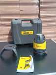 Zestaw Laser krzyzowy Stanley Matrix XT 54