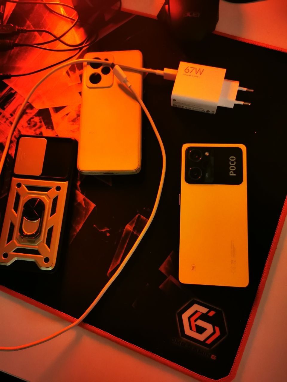 Poco x 5 pro 5g продам