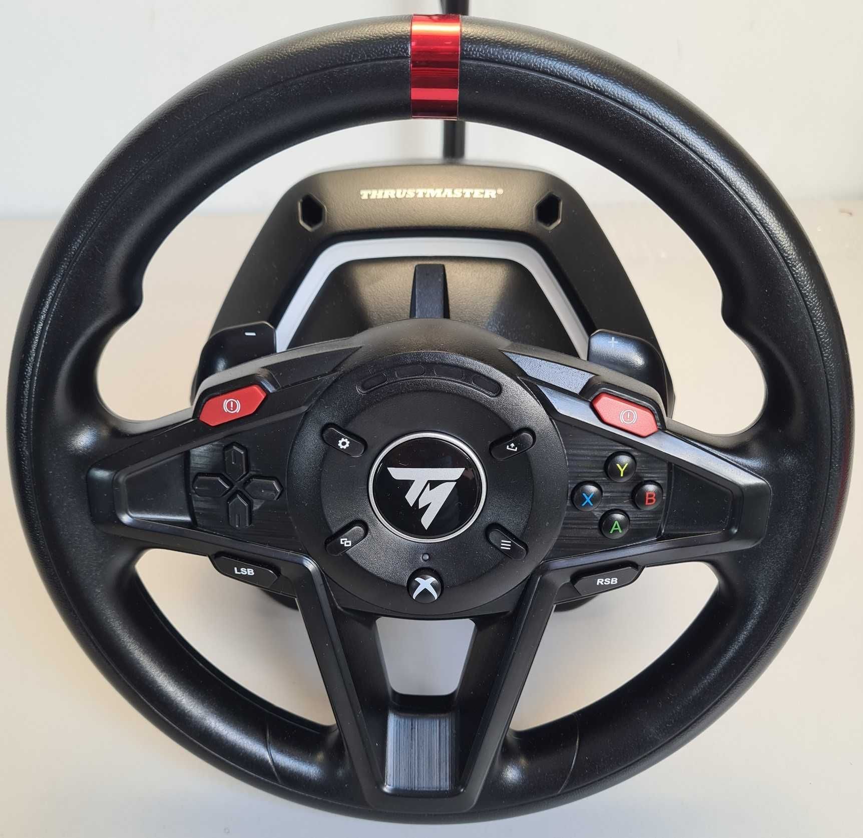 Kierownica Thrustmaster T128 PC / Xbox 42447