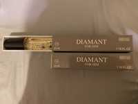 Trwałe perfumy Diamonds perfumetki męskie 33 ml