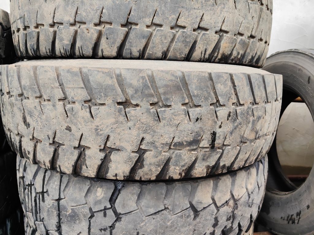 Шини  Goodyear 13R22.5 Ціну уточнюйте