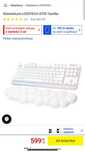 Klawiatura LOGITECH G715 Tactile
