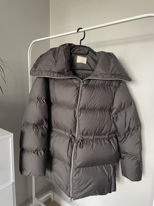 Куртка пуховик H&M