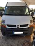 Renault Master 2.5D