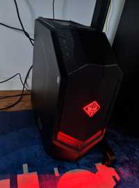 Komputer dla gracza HP OMEN 880-181nw i7 16GB Win11 GTX 1050Ti