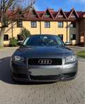 Audi a3 2004r 2.0 fsi