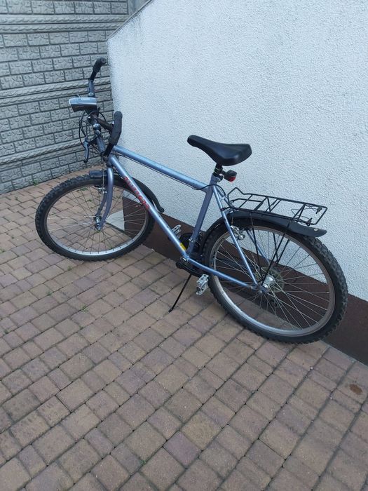 Rower blizzard racing