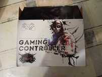 Comando console wireless