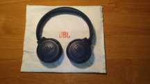 Słuchawki JBL Tune 520BT Niebieskie