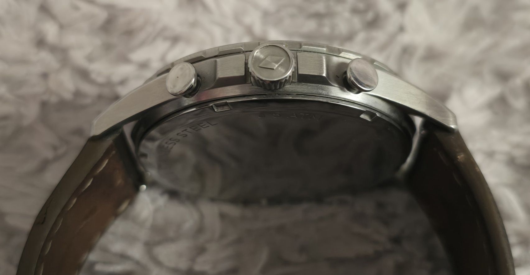 Zegarek Fossil Forrester FS5696 Model 3