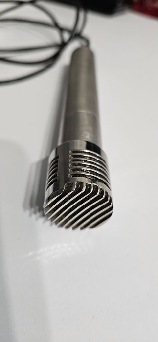 Микрофон СССР МКЭ-2 1982 г.