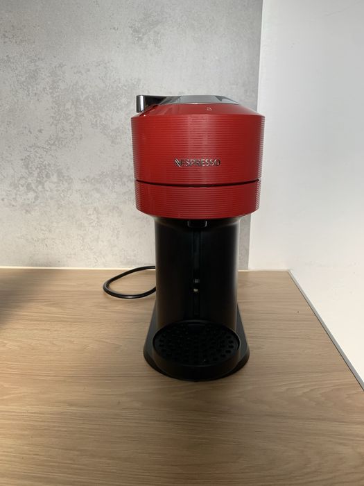 Nespresso Vertuo Next