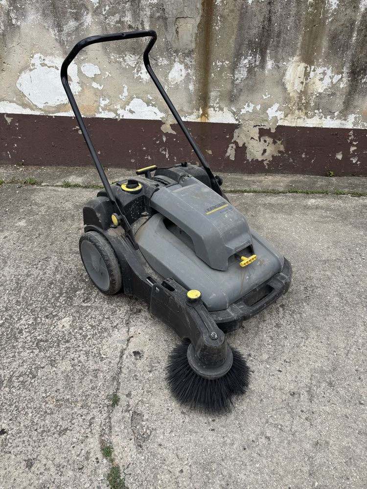 Zamiatarka Karcher 70/30 C stan bdb