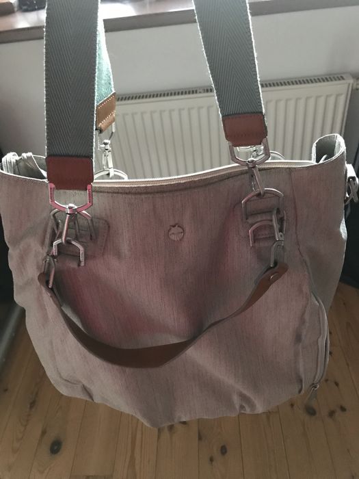 Lassig torba do wozka