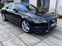 Audi A6 OKAZJA - Salon Polska