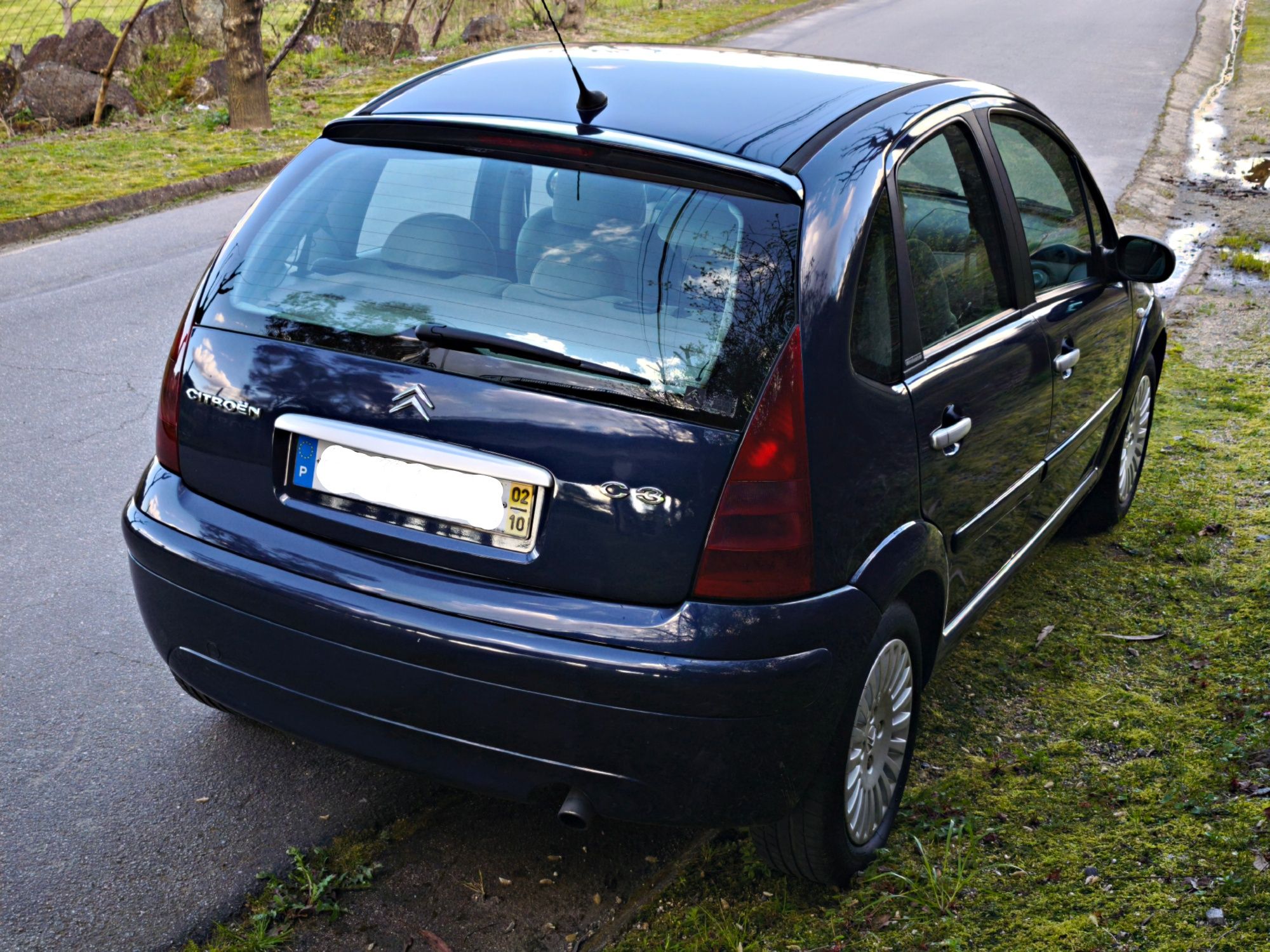 Citroen C3 1.4 Hdi 5 lugares