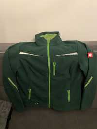 Kurtka softshell Strauss