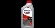 Mobil Super EVERYDAY PROTECTION  5W/40 1л оригінальний продукт Мобіл