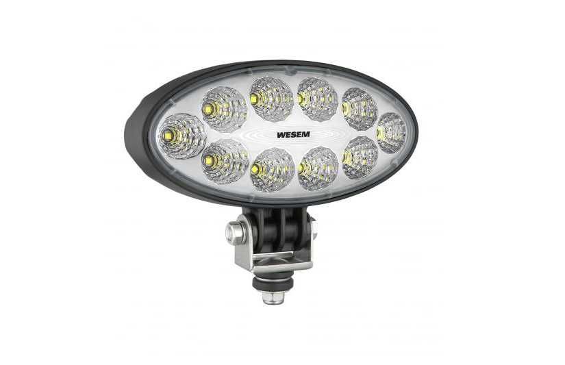 Lampa Robocza LED 5500lm WESEM , 12-24V CRV1D.55901.00