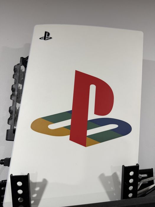 Playstation 5 COMO NOVA