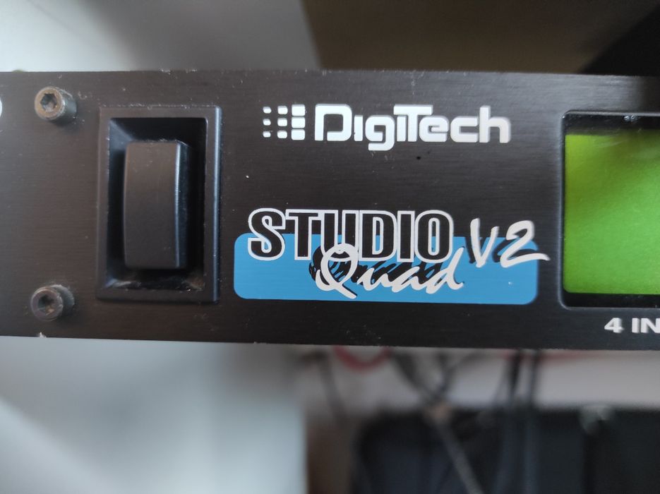 Digitech quad v2