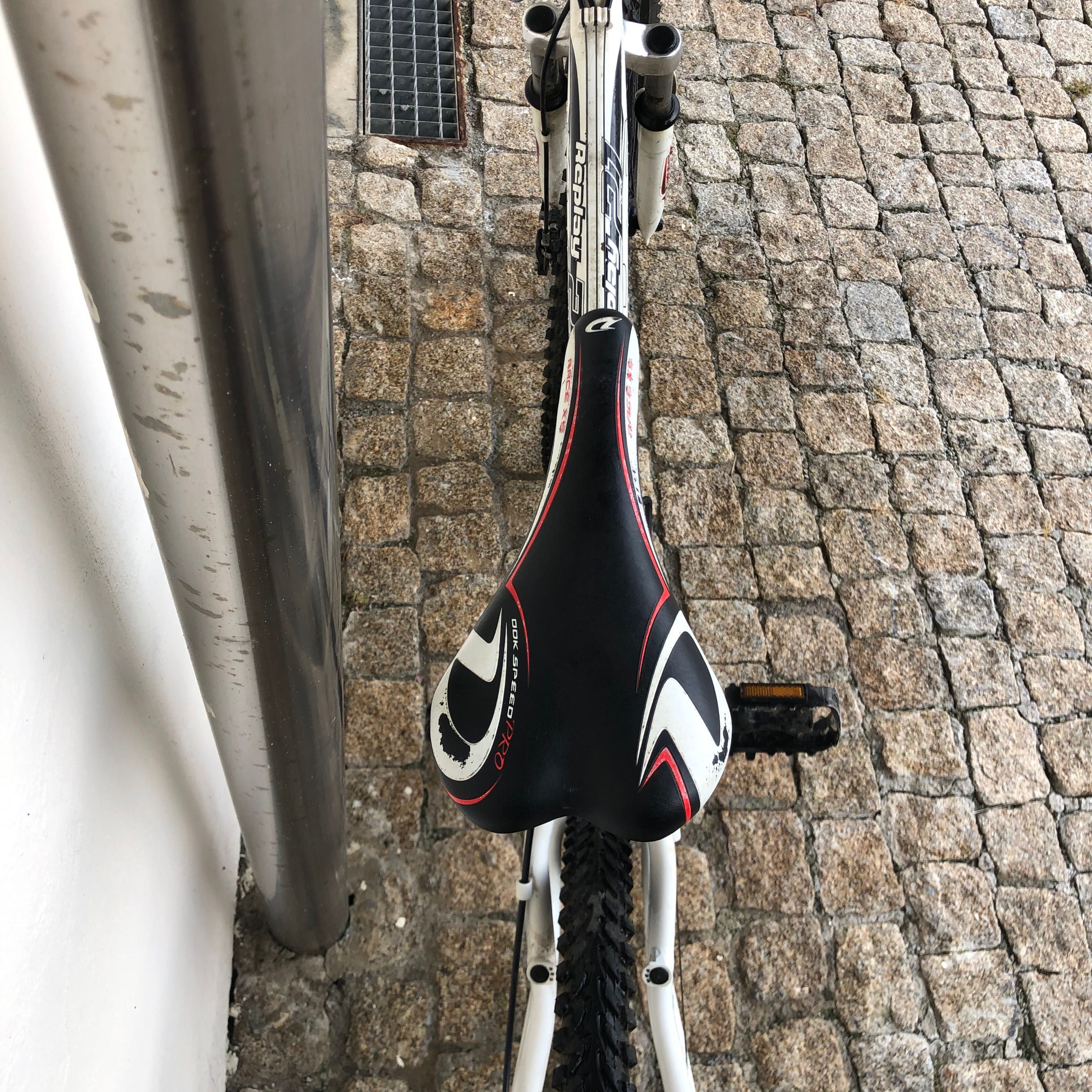 Bicicleta BTT DS Replay 2.1