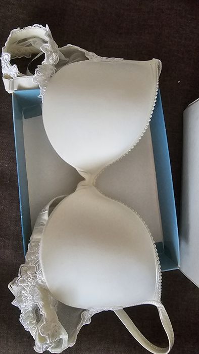 Комплект Бюстгальтер і трусики Leilieve