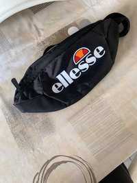 [USADO] Bolsa "Ellesse" para Ombro.