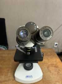Мікроскоп Delta Optical Genetic PRO