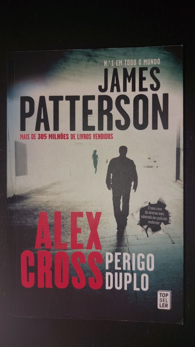 Thrillers/Policiais a partir de 5.5 €