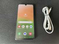 Samsung A33 5G (6Gb/128Gb) c/ novo