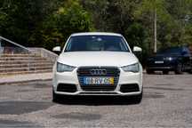 Audi A1 1.6TDi 90cv