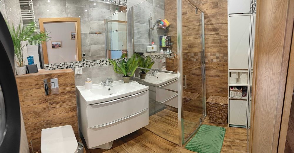 Mieszkanie 3 pokojowe na Osiedlu Jarzębinowe GOTOWE DO WPROWADZENIA;