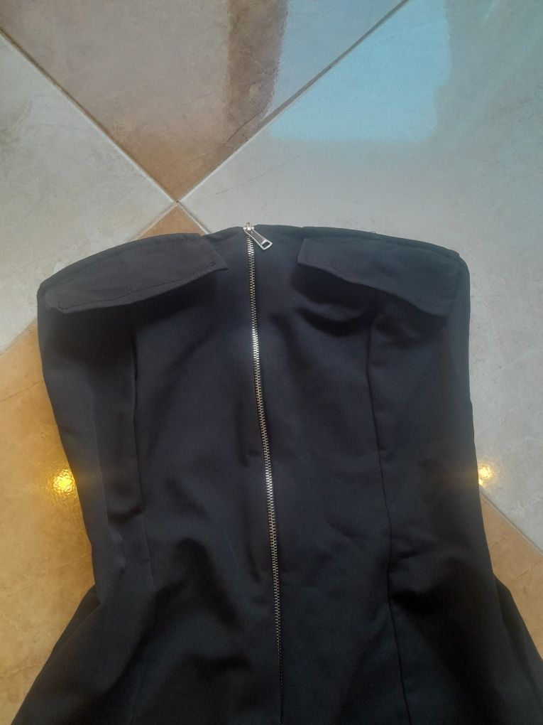 Vendo macacão de senhora