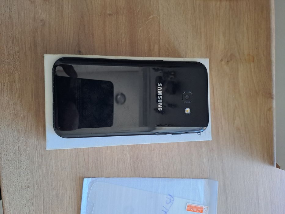 Samsung galaxy a5