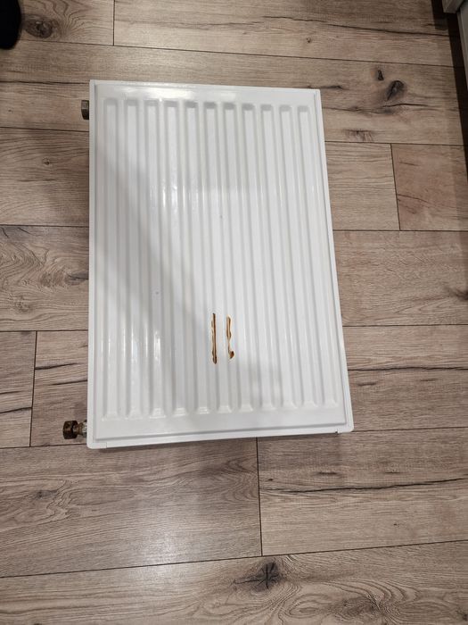 Grzejnik stalowy panelowy 40x10x60