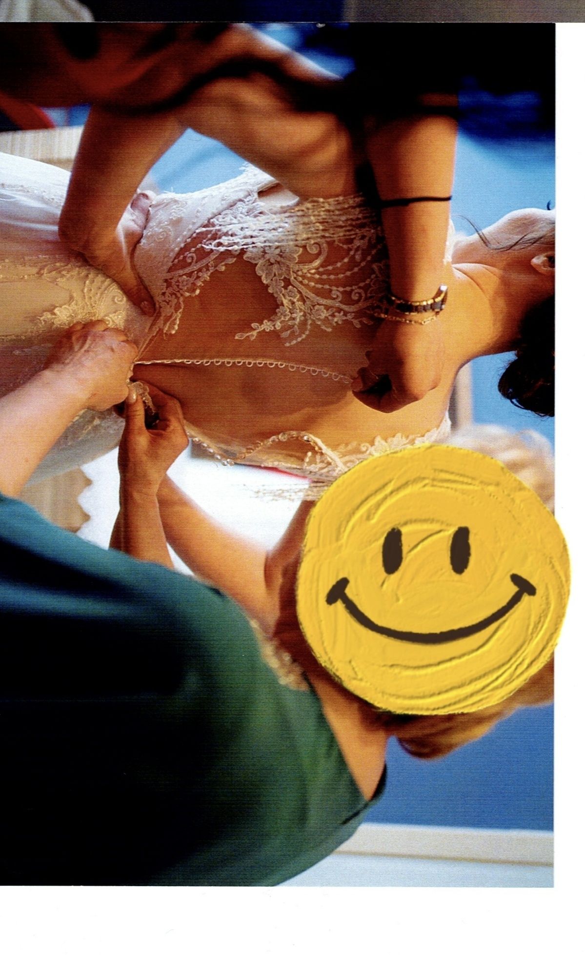 Suknia ślubna + Welon + Halka