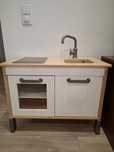 Cozinha de brincar Ikea - ótimo estado