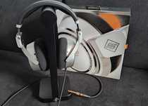 Słuchawki NEUMANN NDH 20 + kabel NEUMANN NDH Cloth Cov