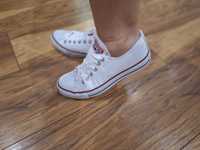 Buty tramki Converse