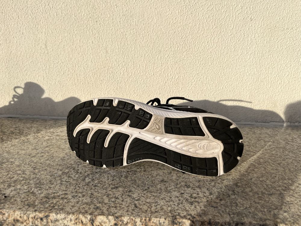 Sapatinhas Asics