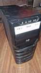 Komputer Gamingowy 1050Ti bez dysku
