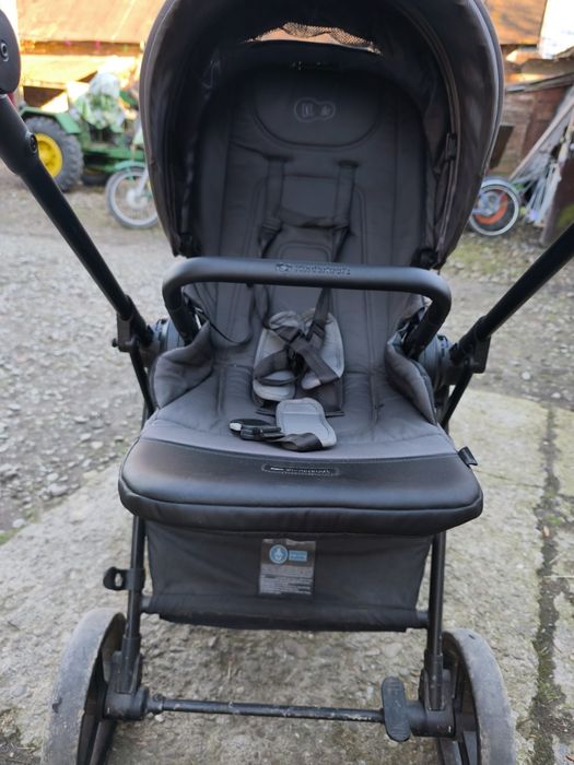 Wózek Kinderkraft Yoxi