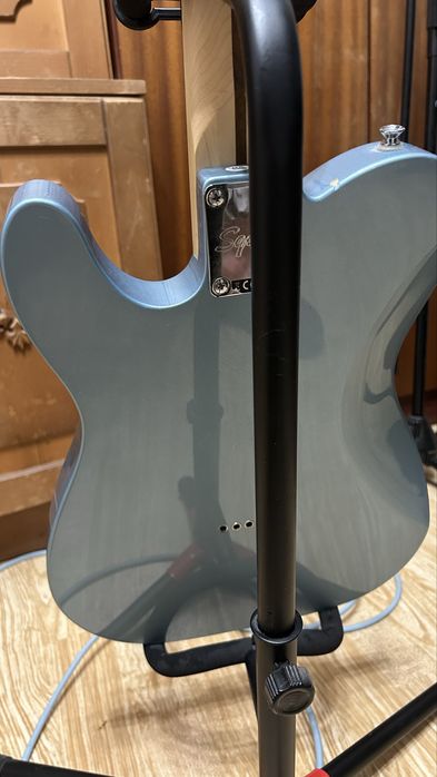 Гітара Fender Telecaster Squier