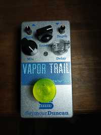 Seymour duncan vapor trail