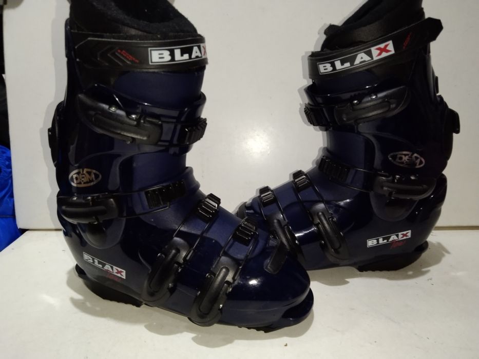 Buty snowboardowe BLAX agresywne rozmiar 40