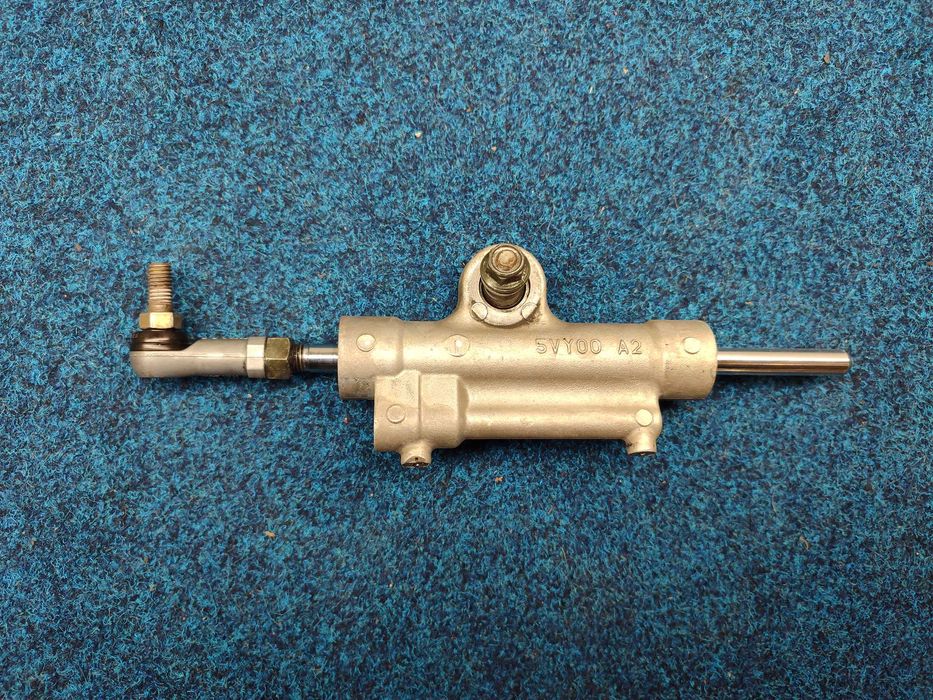 Рулевой демпфер Yamaha R1 2004-2006